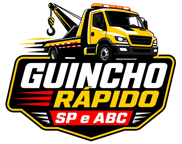 Guincho Rápido SP e ABC